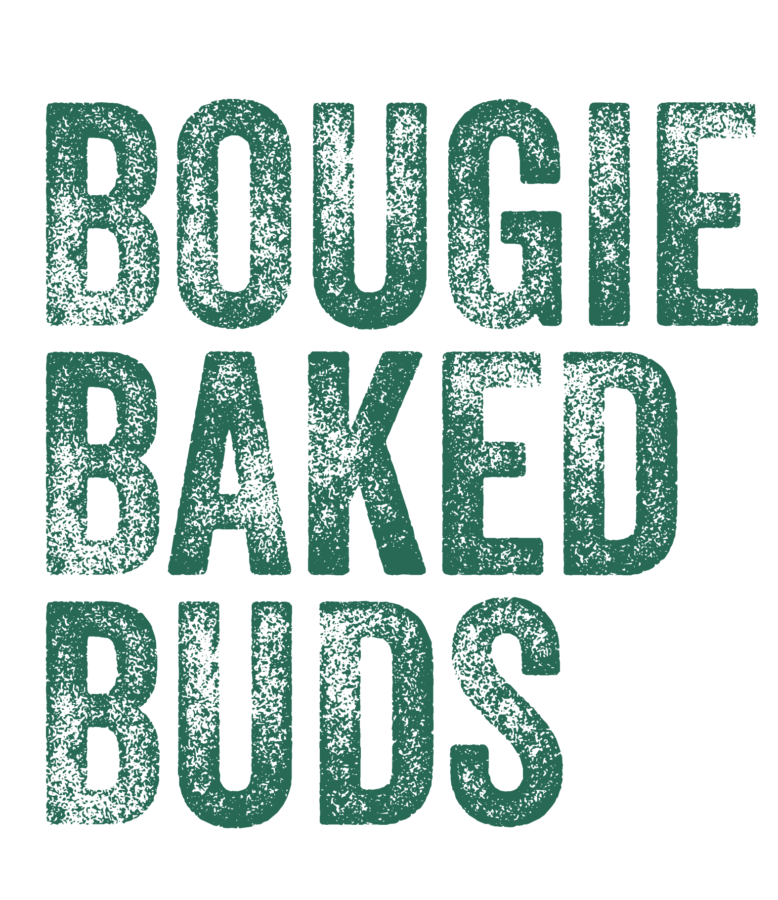 Bougie Baked Buds